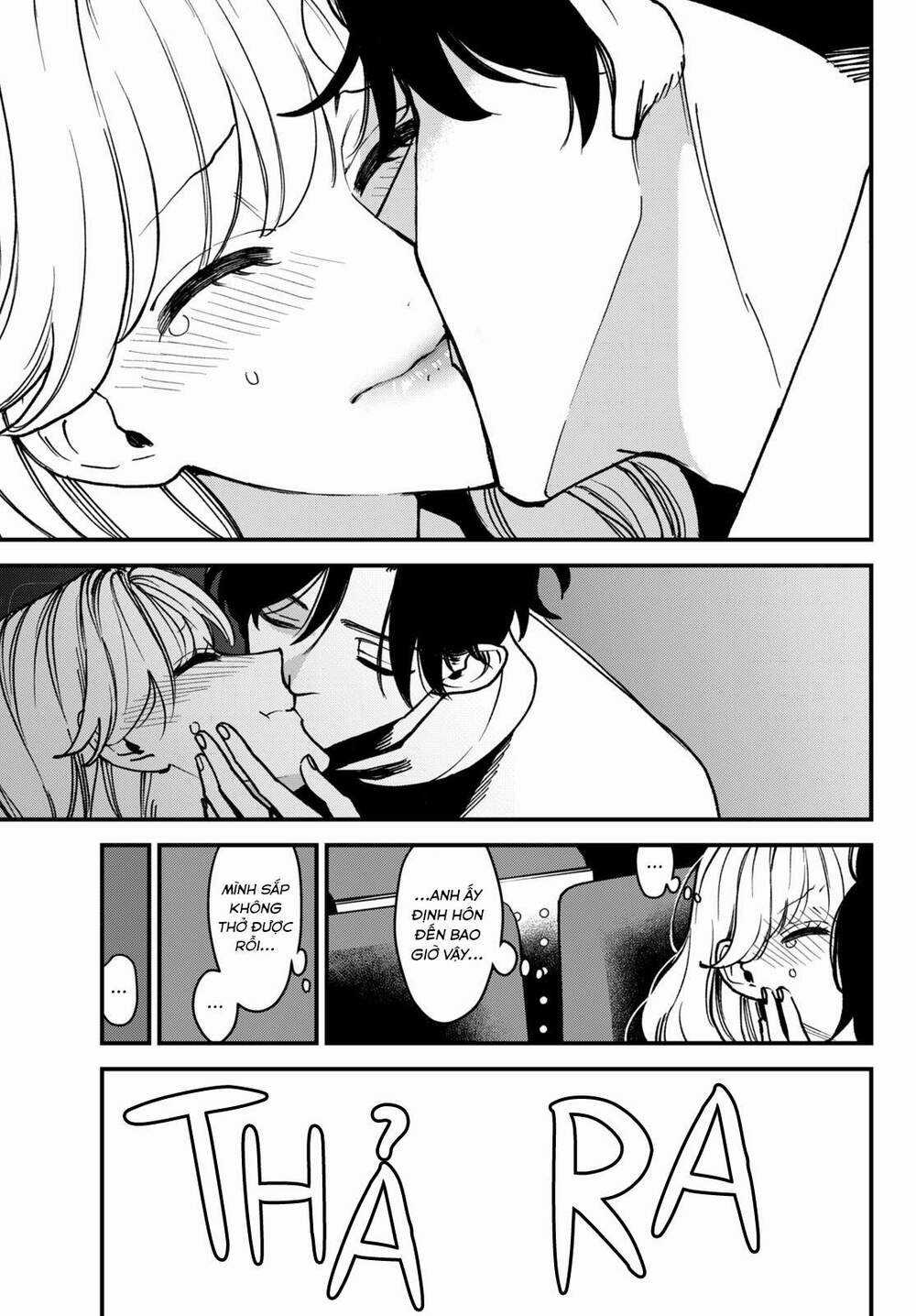 Killing Line - Chapter 2 - Trang 34