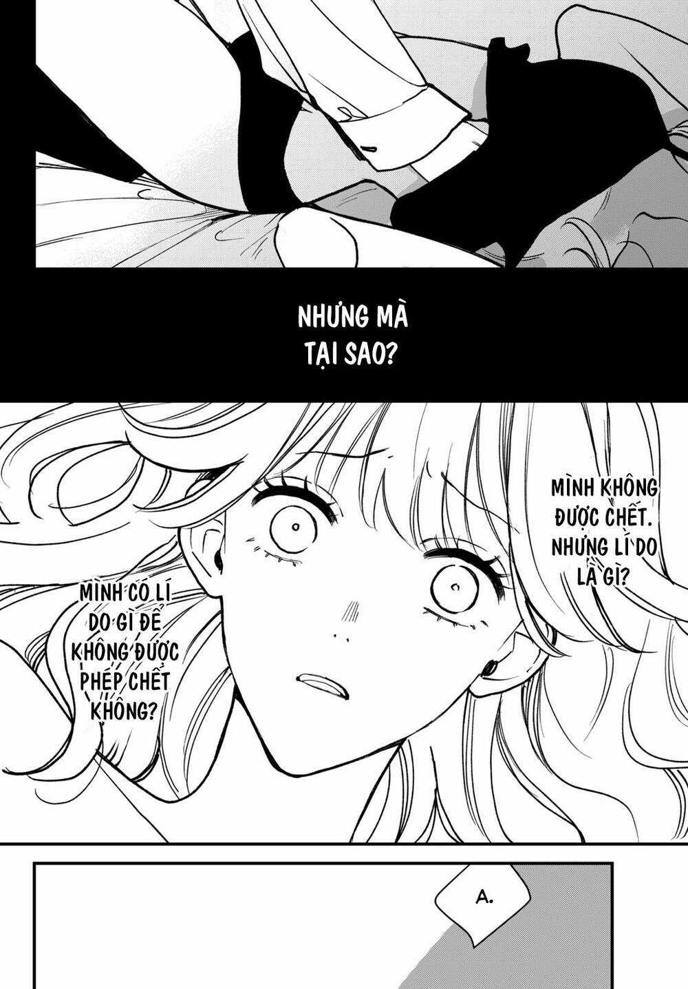 Killing Line - Chapter 3 - Trang 35