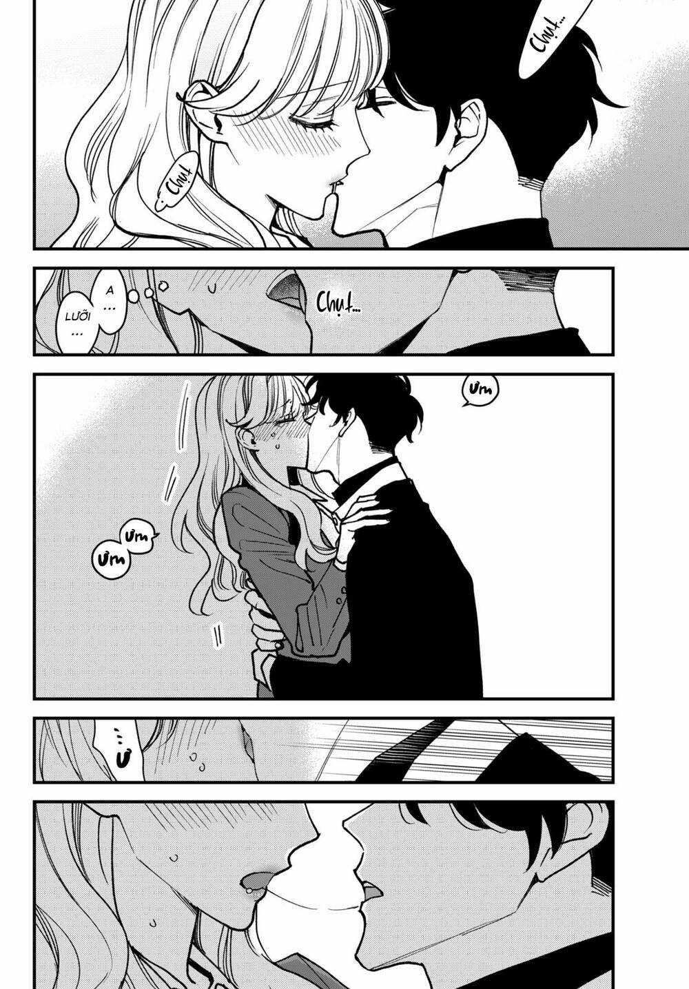 Killing Line - Chapter 3 - Trang 9