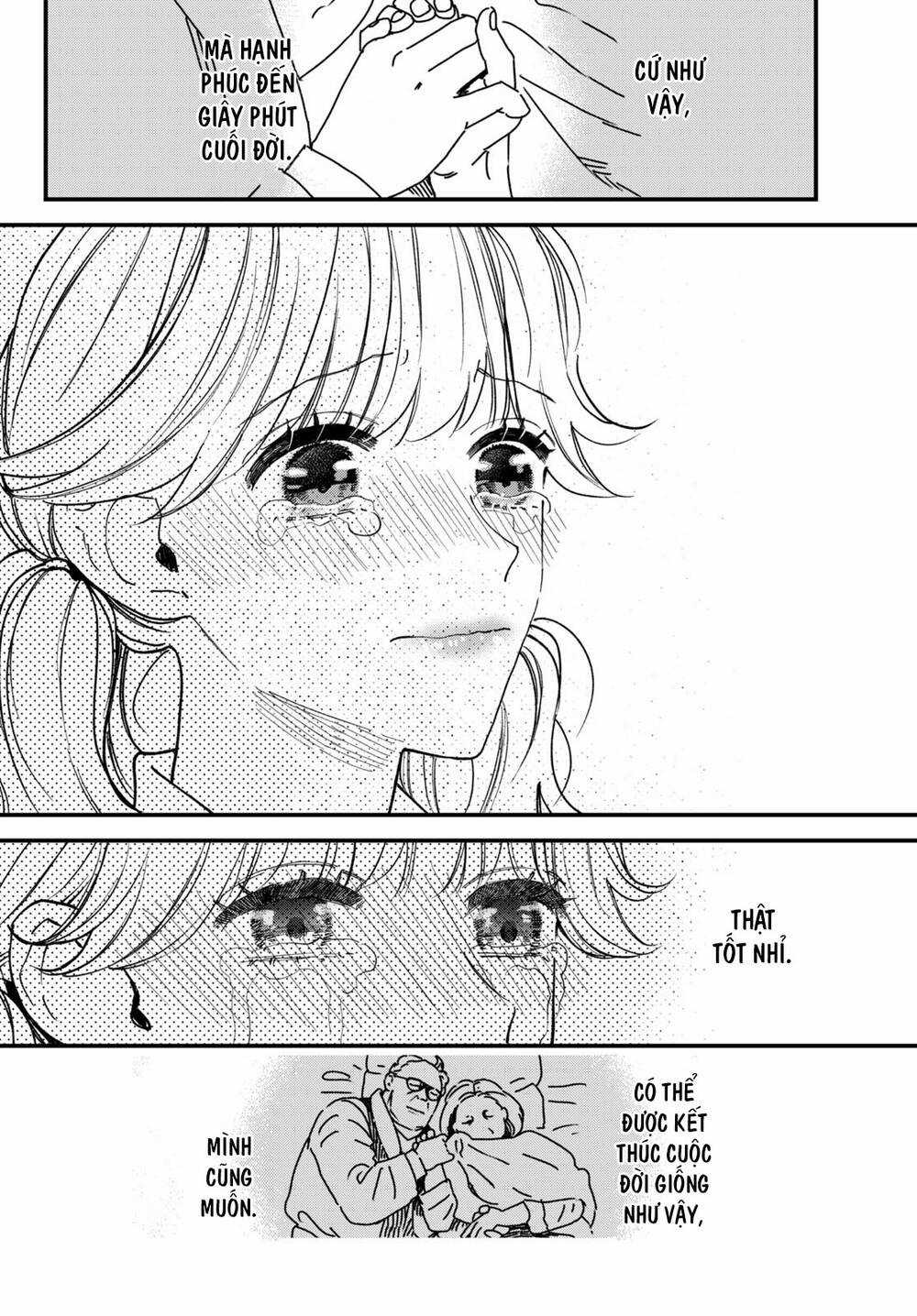 Killing Line - Chapter 4 - Trang 7