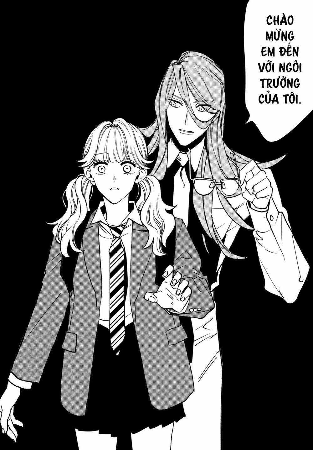 Killing Line - Chapter 5 - Trang 26