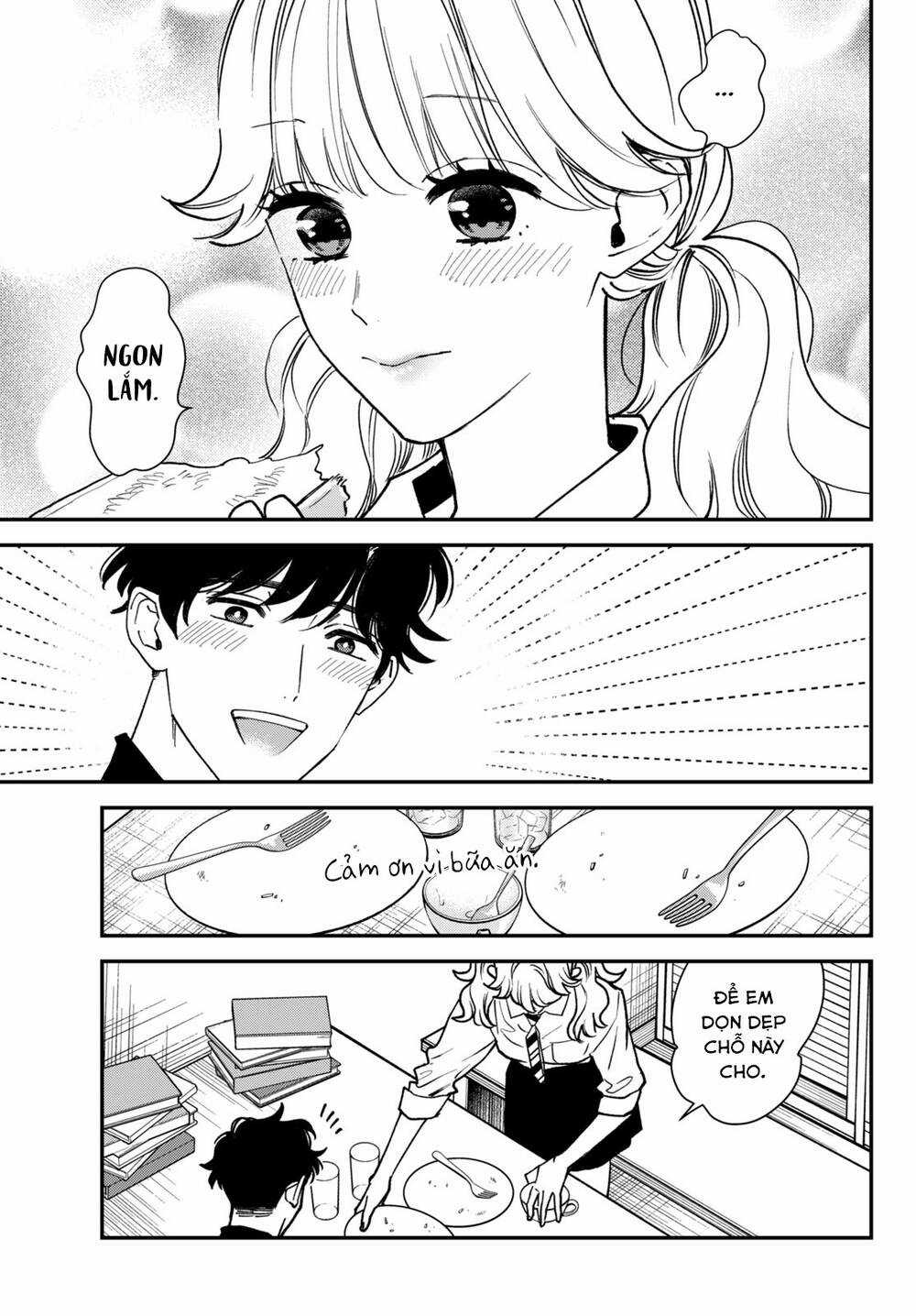 Killing Line - Chapter 6 - Trang 20