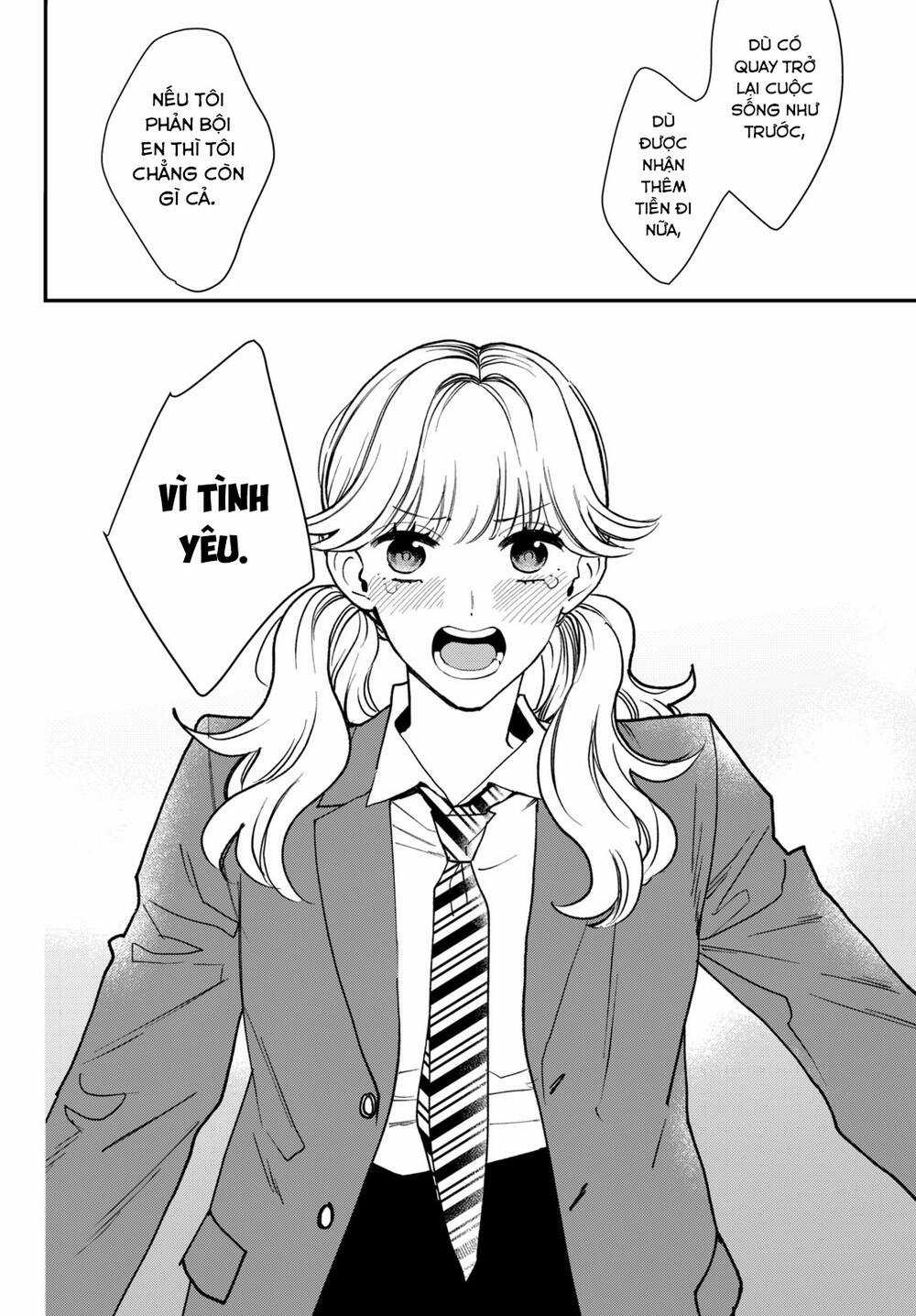 Killing Line - Chapter 6 - Trang 25