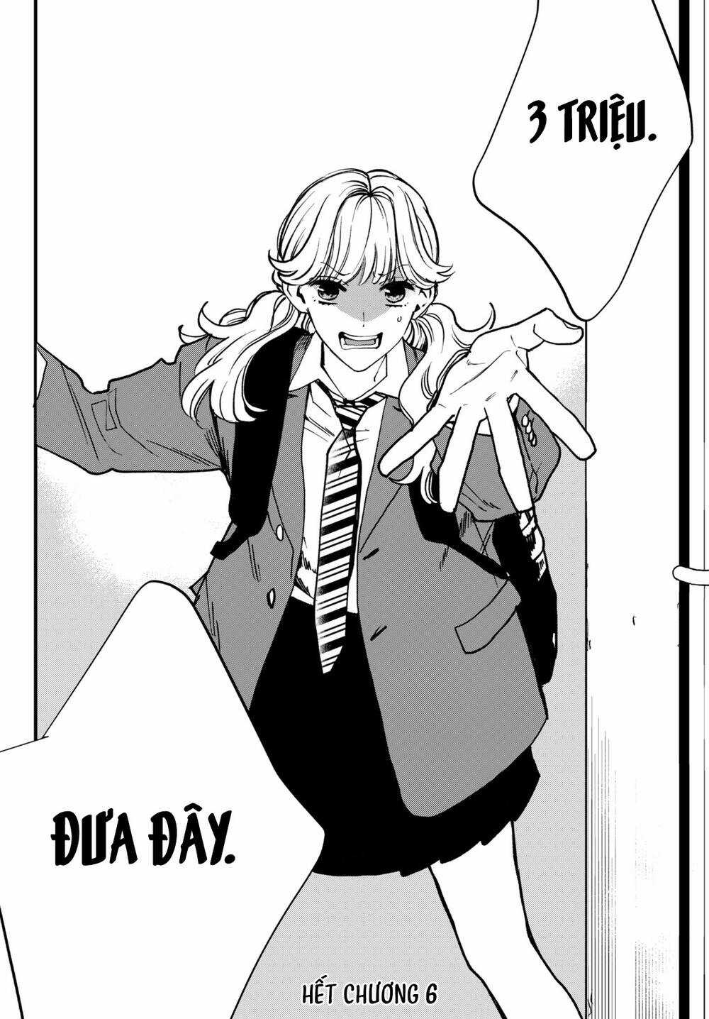 Killing Line - Chapter 6 - Trang 37