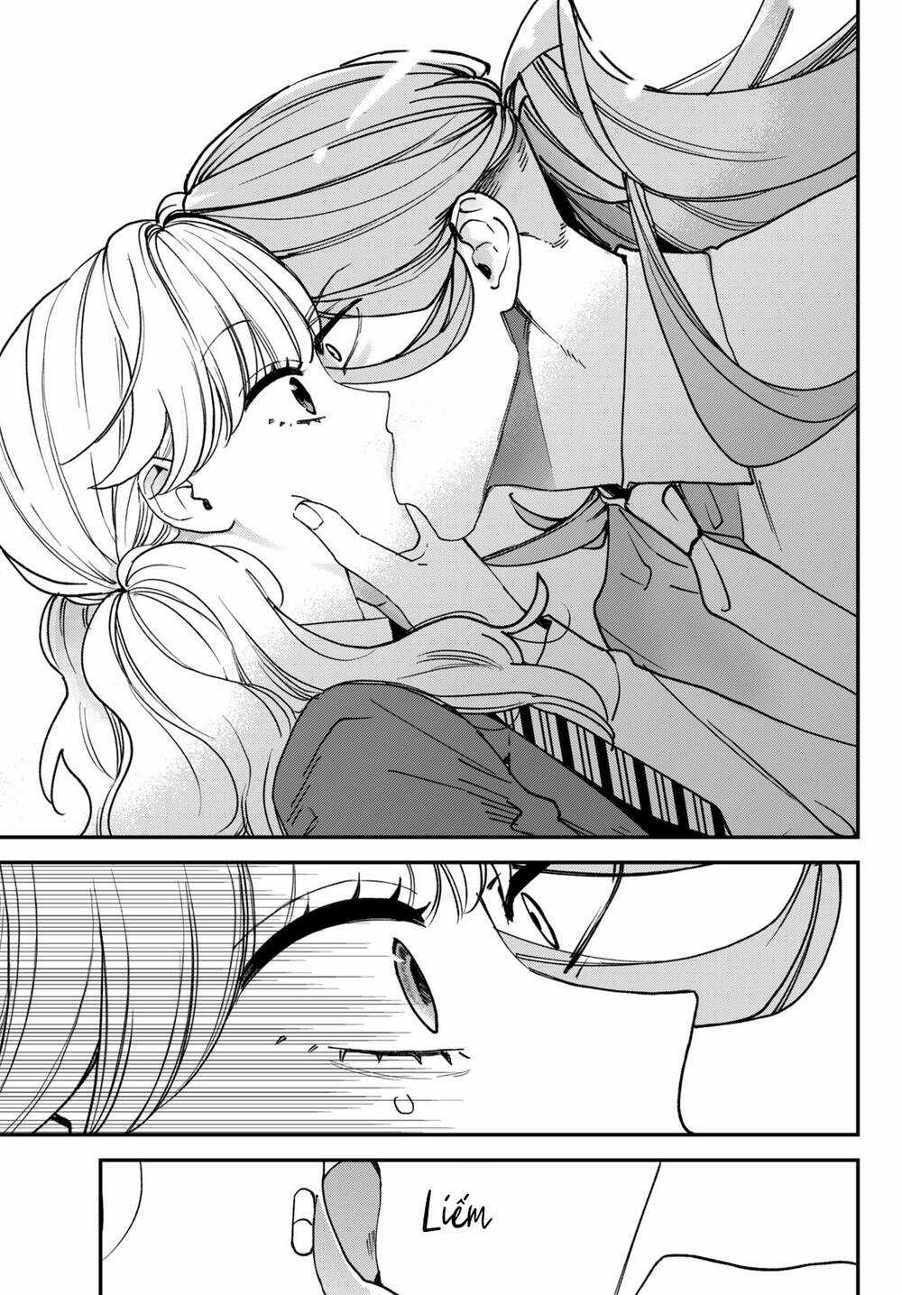 Killing Line - Chapter 6 - Trang 6