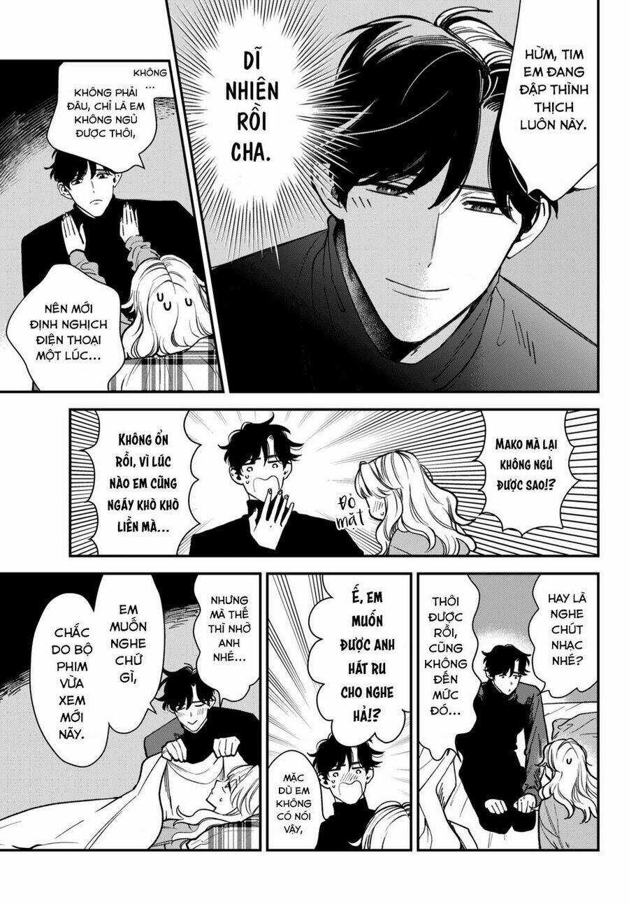 Killing Line - Chapter 7 - Trang 14