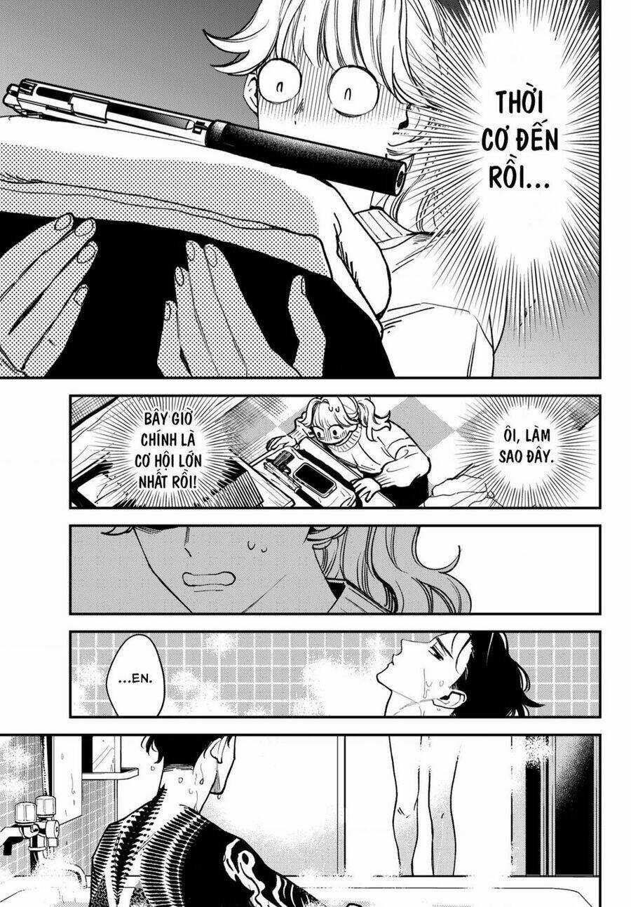 Killing Line - Chapter 7 - Trang 26