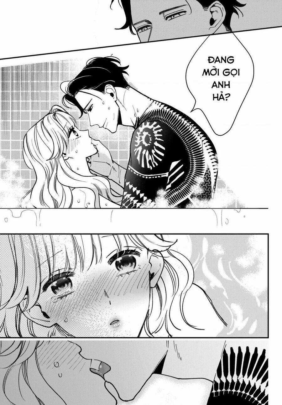 Killing Line - Chapter 7 - Trang 28