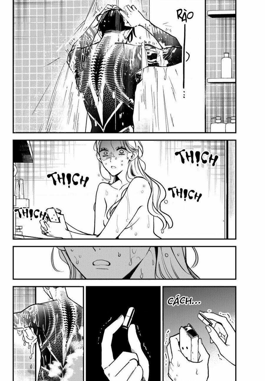 Killing Line - Chapter 7 - Trang 33