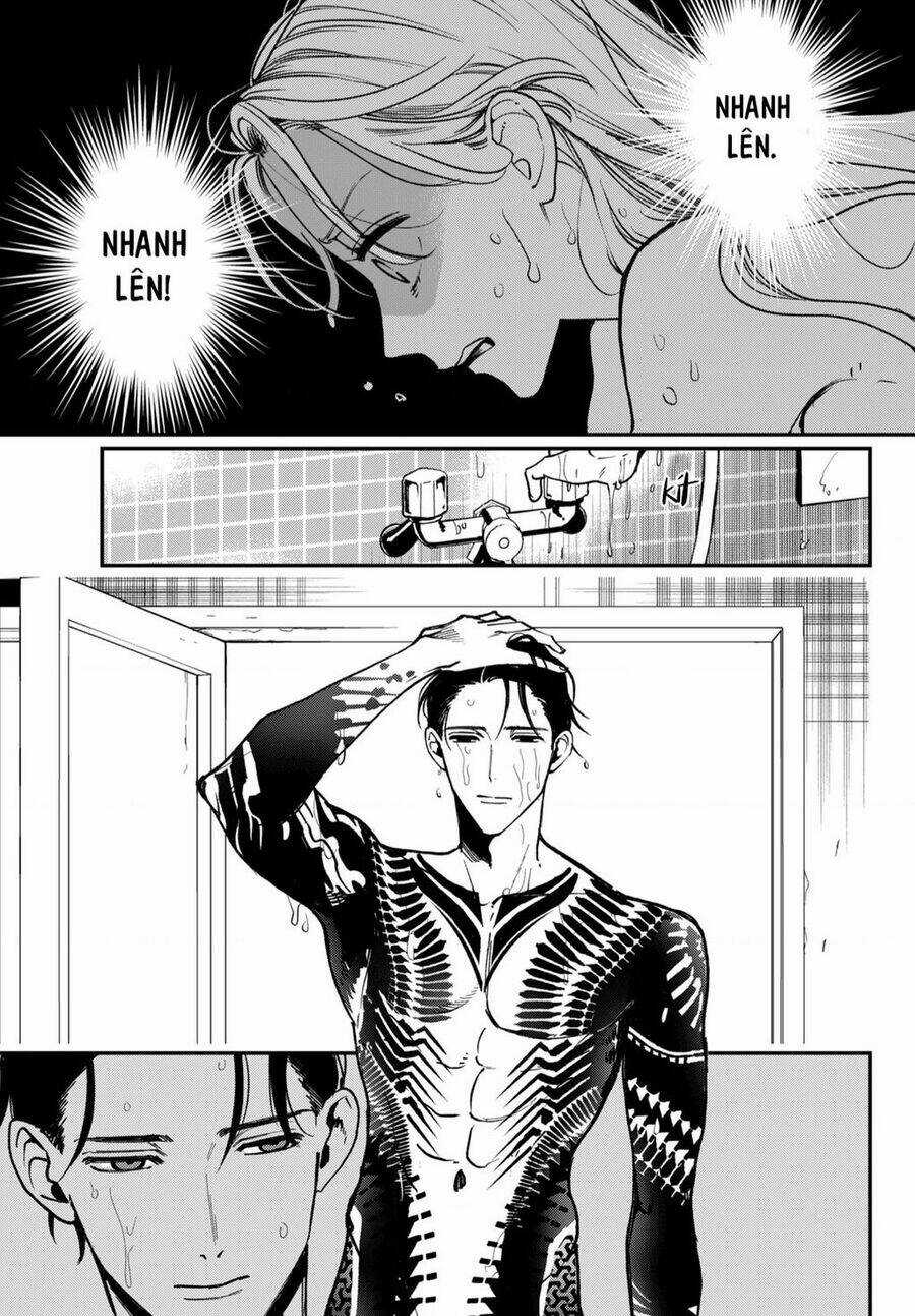 Killing Line - Chapter 7 - Trang 34