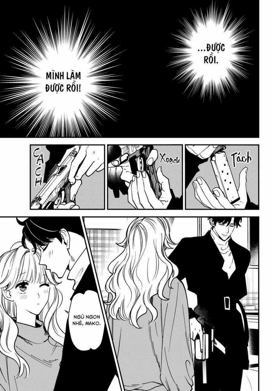 Killing Line - Chapter 7 - Trang 36