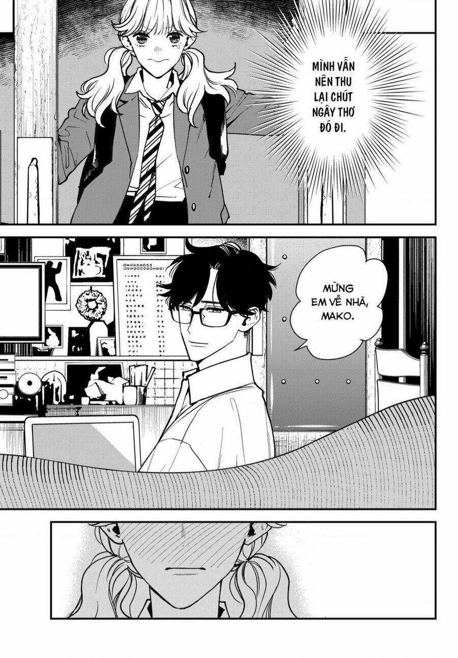 Killing Line - Chapter 7 - Trang 8