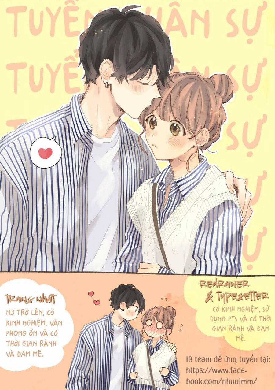 Killing Line - Chapter 8 - Trang 1