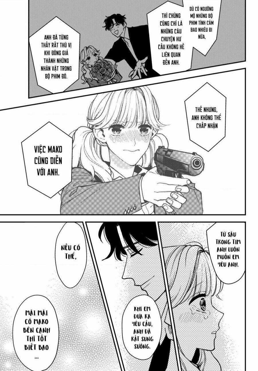 Killing Line - Chapter 8 - Trang 13