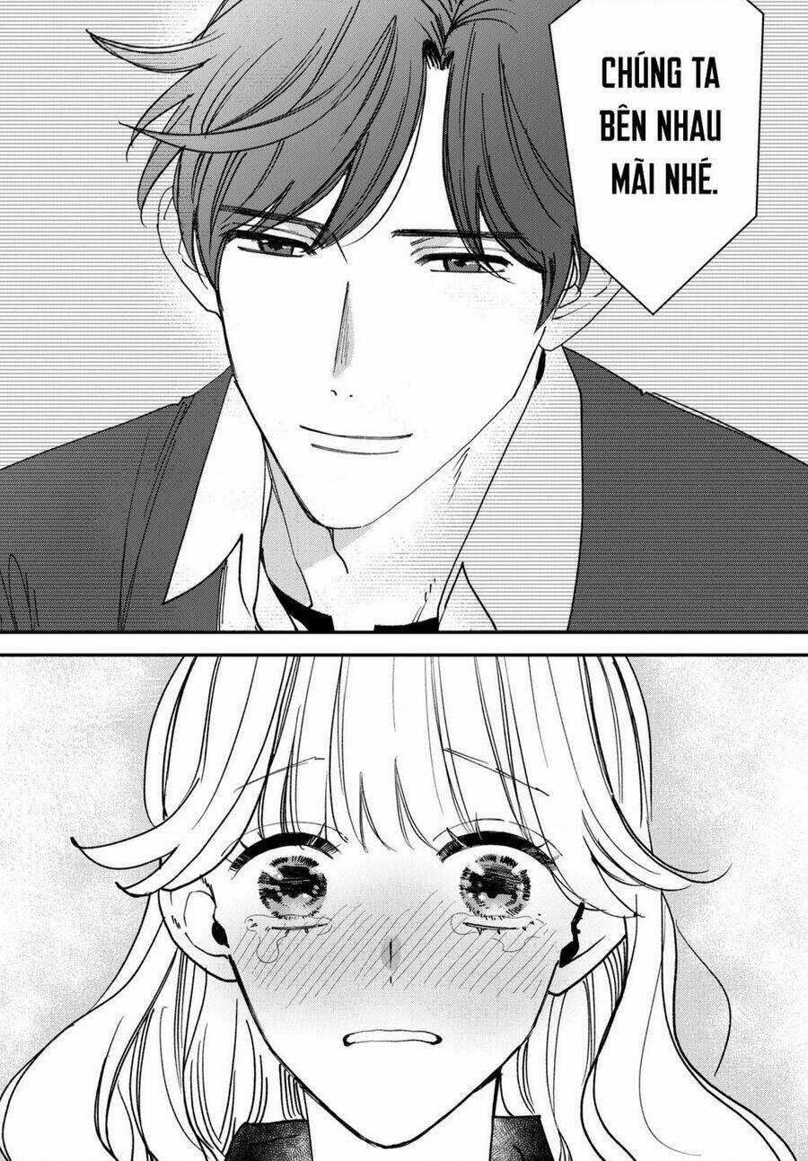 Killing Line - Chapter 8 - Trang 14