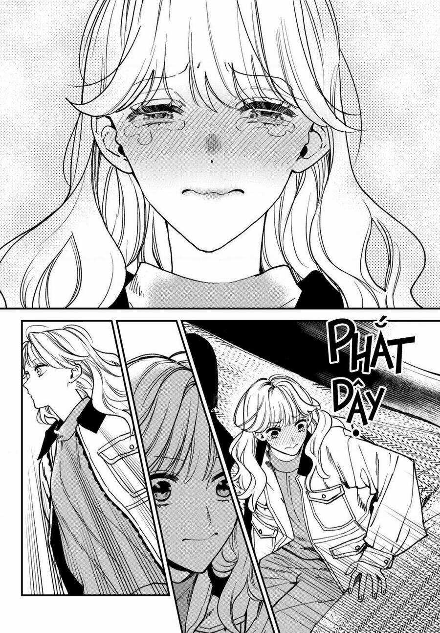 Killing Line - Chapter 8 - Trang 16