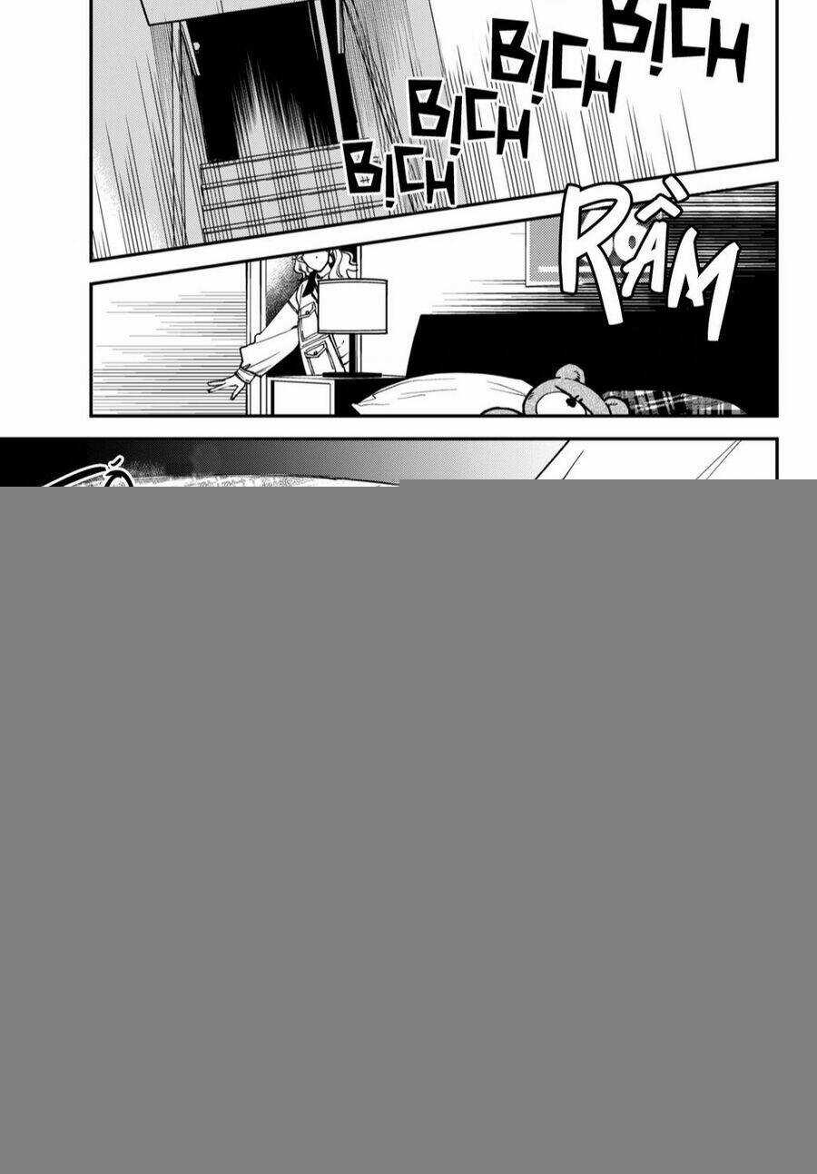 Killing Line - Chapter 8 - Trang 17