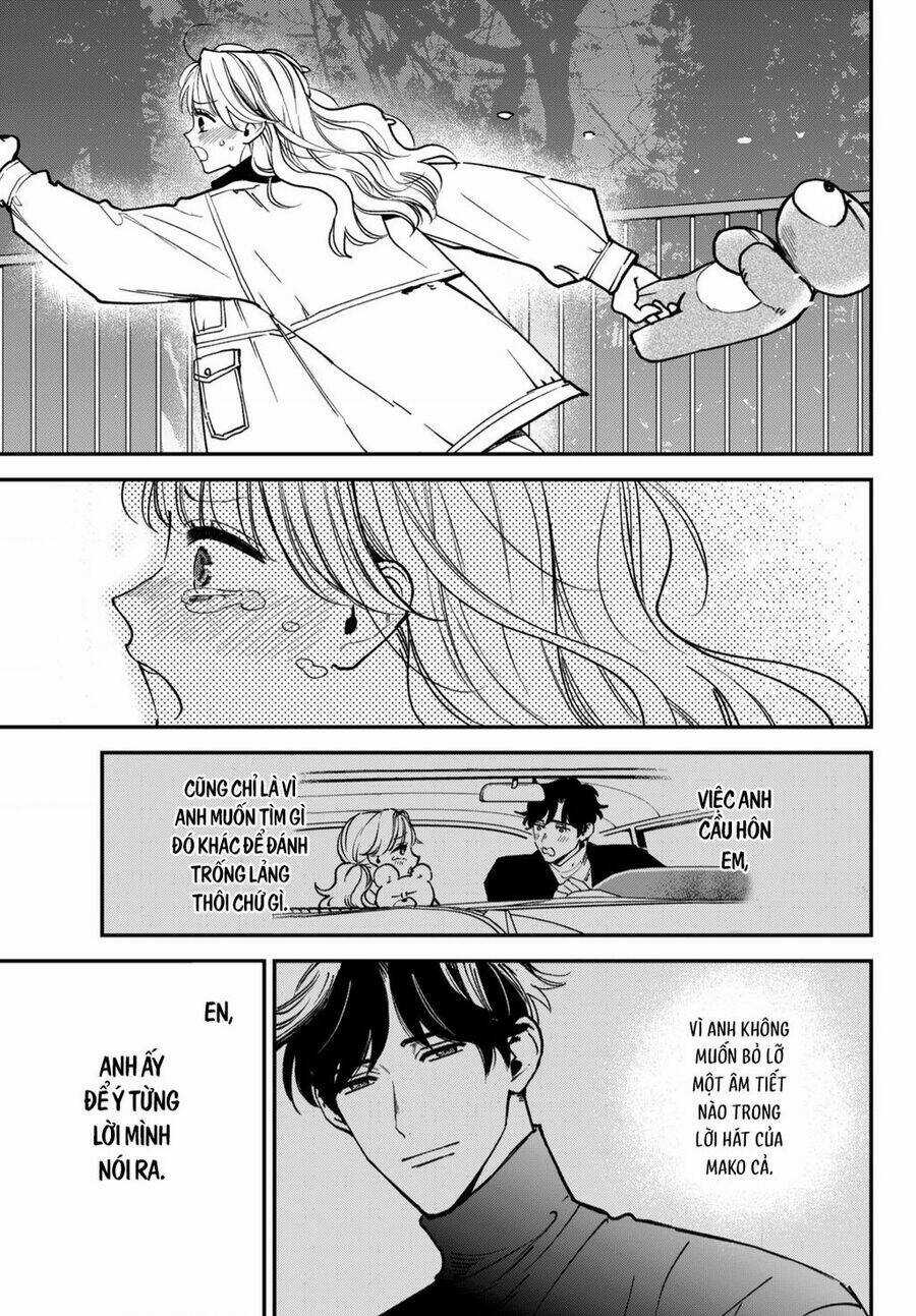 Killing Line - Chapter 8 - Trang 19