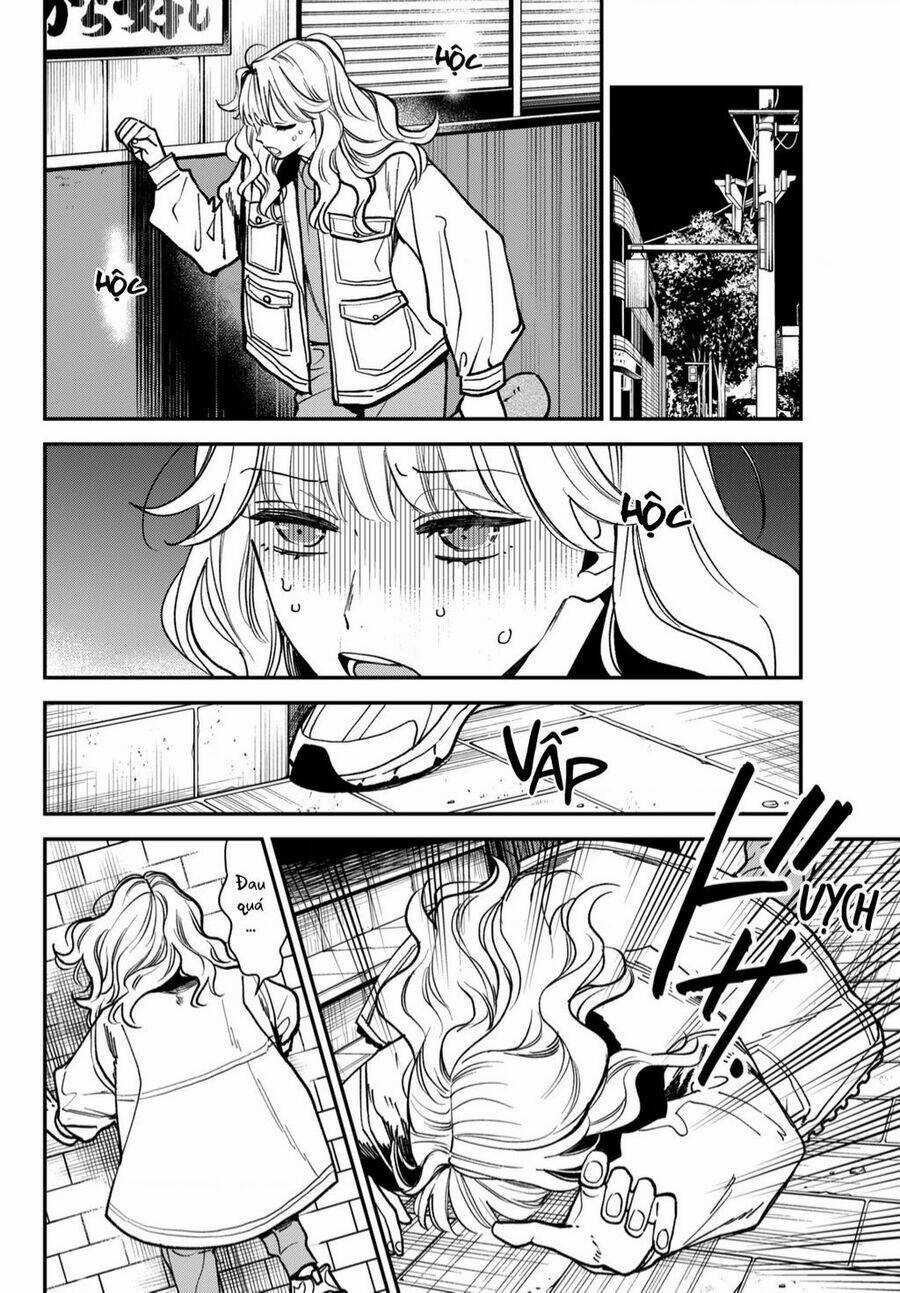 Killing Line - Chapter 8 - Trang 20