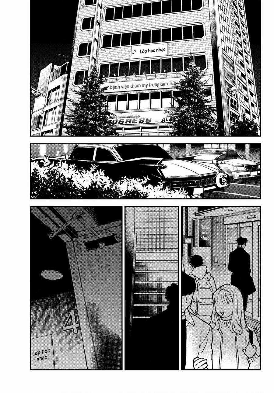 Killing Line - Chapter 8 - Trang 27