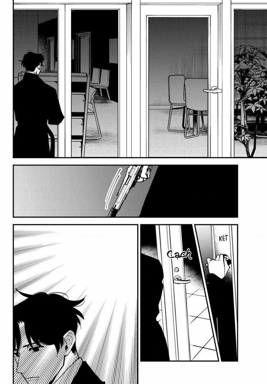 Killing Line - Chapter 8 - Trang 28