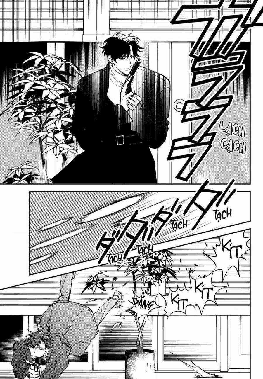 Killing Line - Chapter 8 - Trang 29