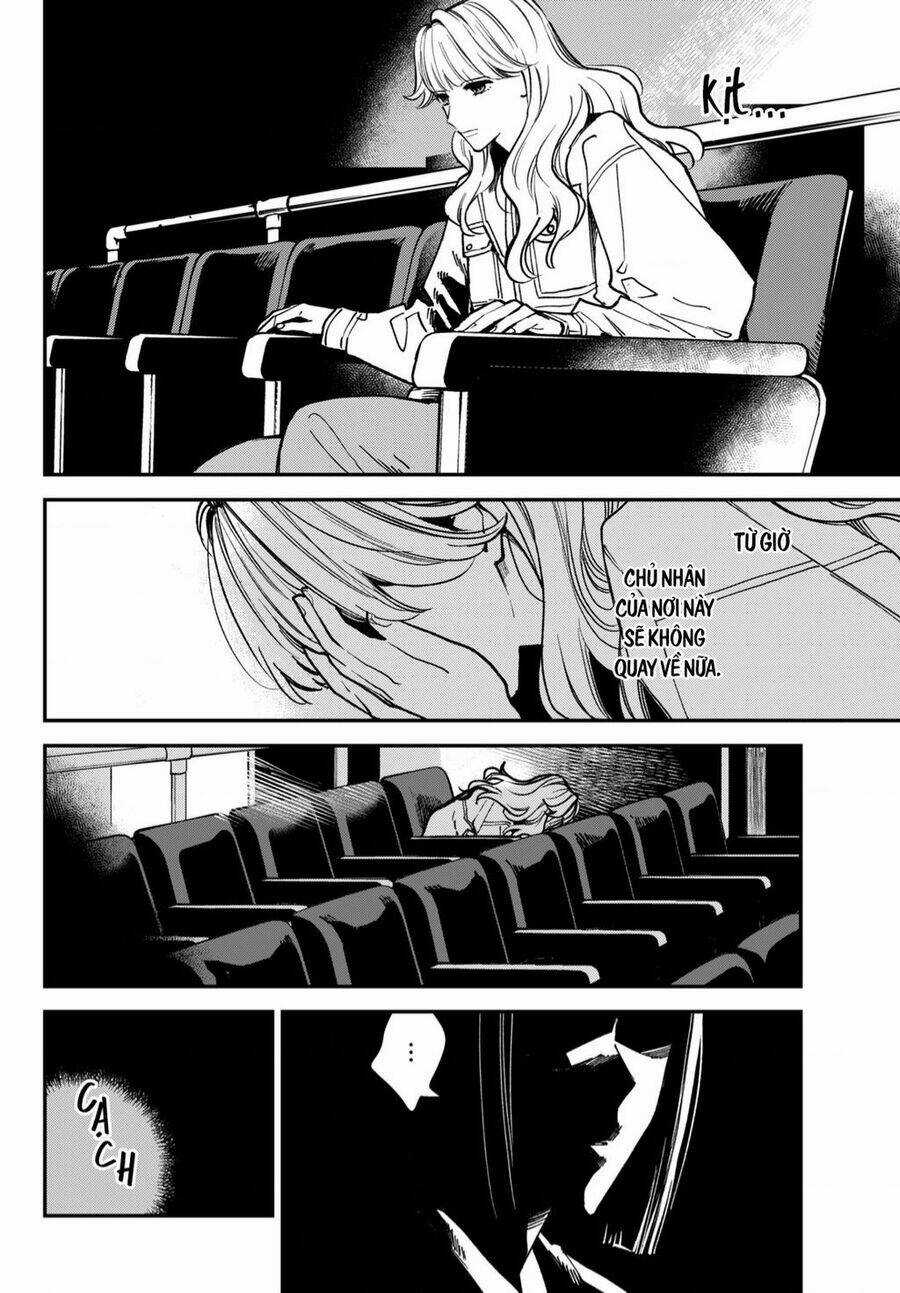 Killing Line - Chapter 8 - Trang 4