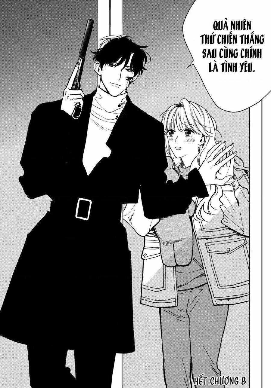 Killing Line - Chapter 8 - Trang 38