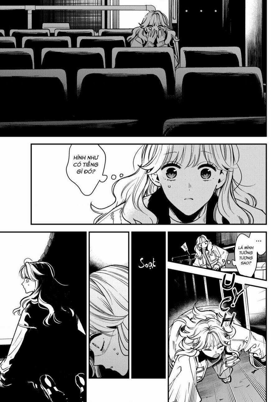 Killing Line - Chapter 8 - Trang 5