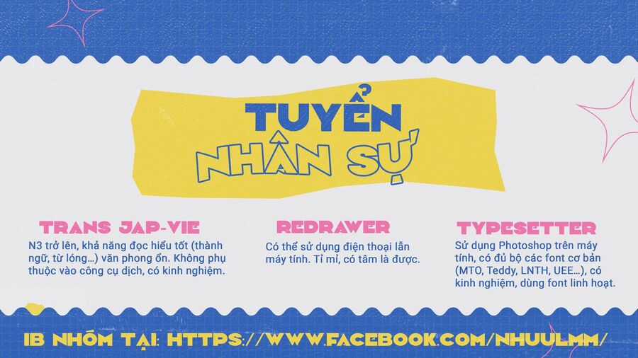 Killing Line - Chapter 9 - Trang 1