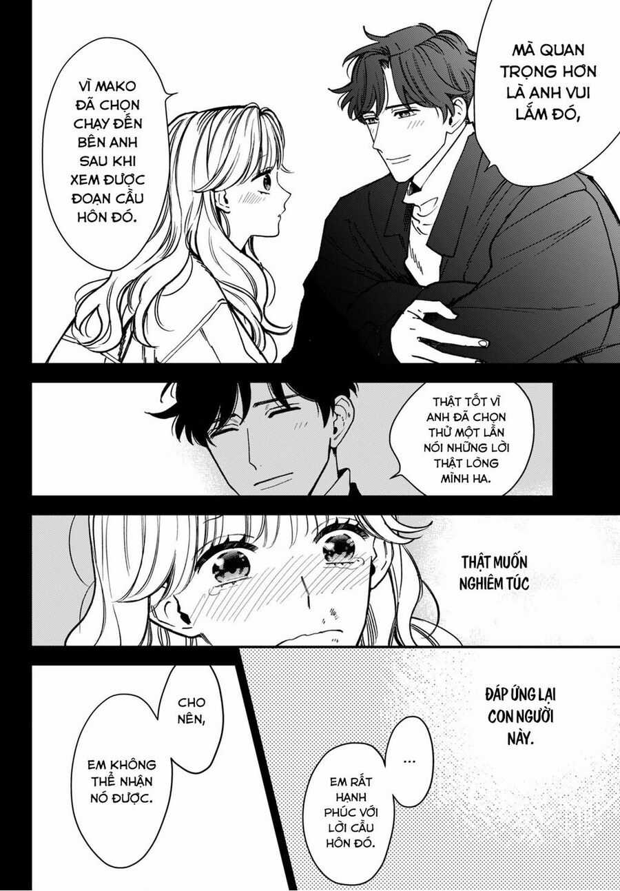 Killing Line - Chapter 9 - Trang 17