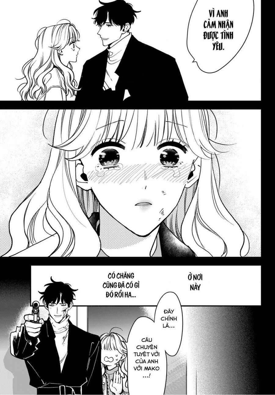 Killing Line - Chapter 9 - Trang 20