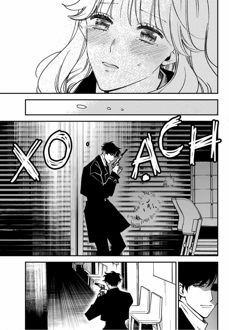 Killing Line - Chapter 9 - Trang 24