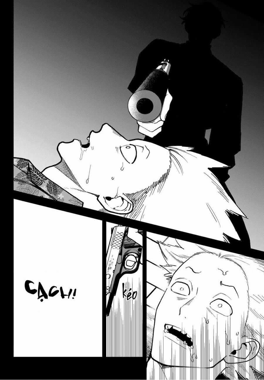 Killing Line - Chapter 9 - Trang 9