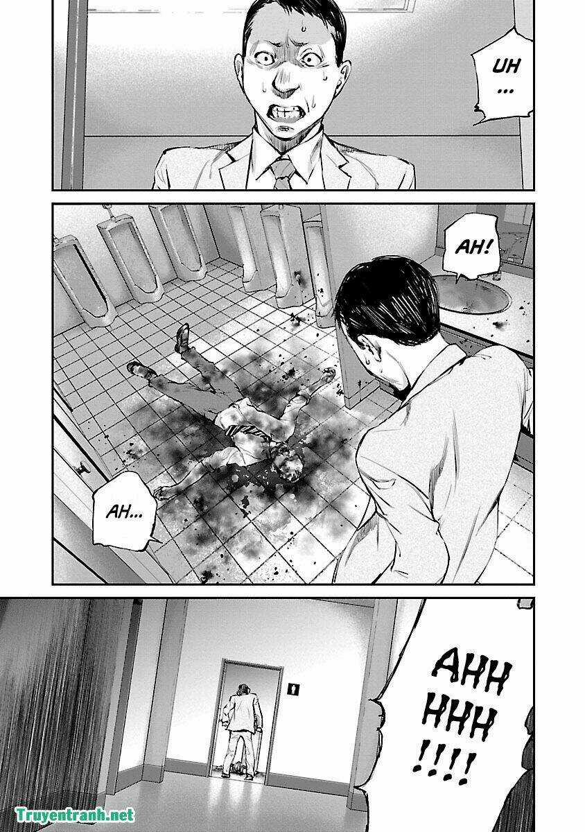 Killing Morph - Chapter 10 - Trang 5