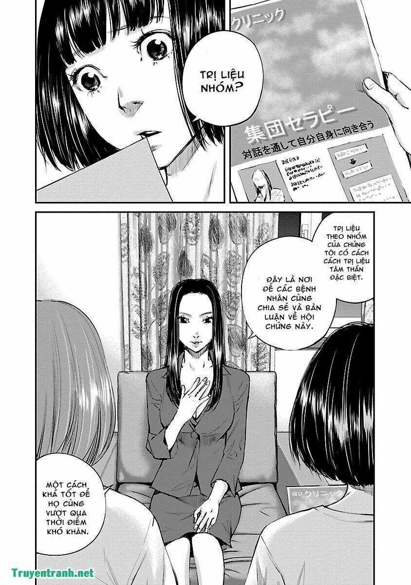 Killing Morph - Chapter 10 - Trang 6