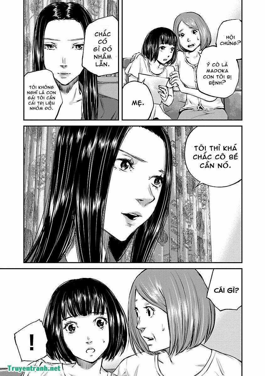 Killing Morph - Chapter 10 - Trang 7