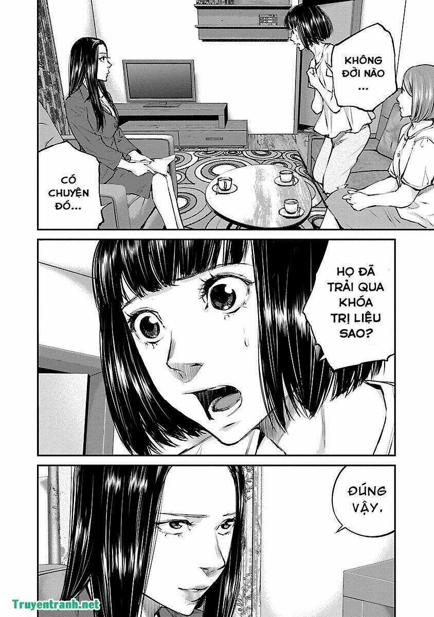 Killing Morph - Chapter 10 - Trang 10