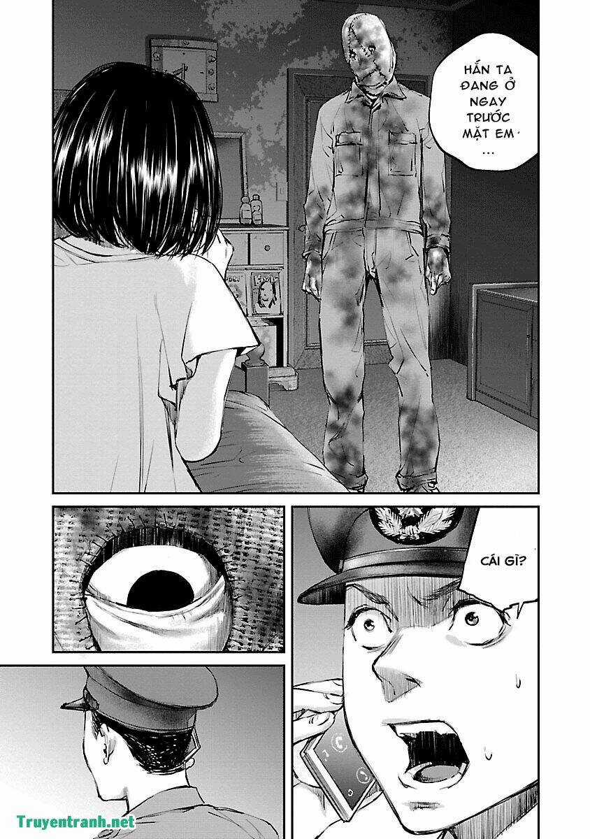 Killing Morph - Chapter 11 - Trang 11