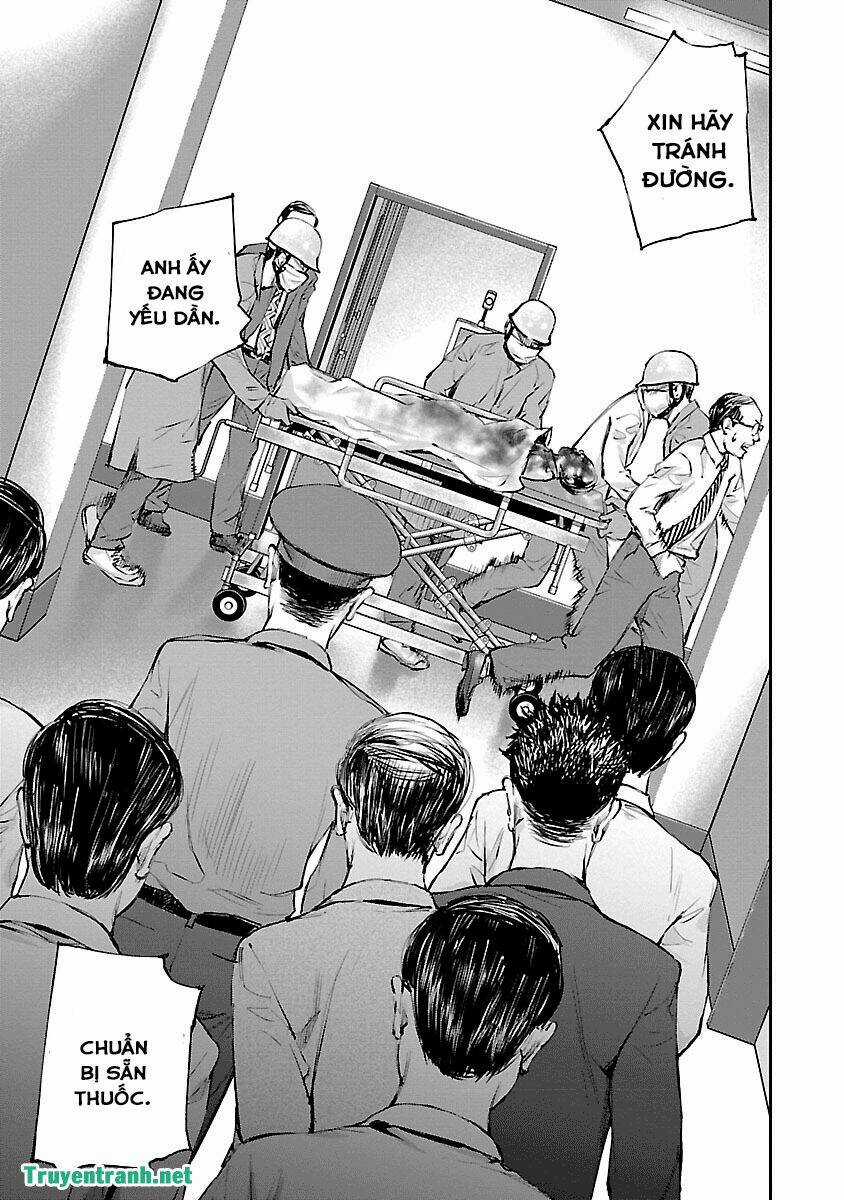 Killing Morph - Chapter 11 - Trang 5