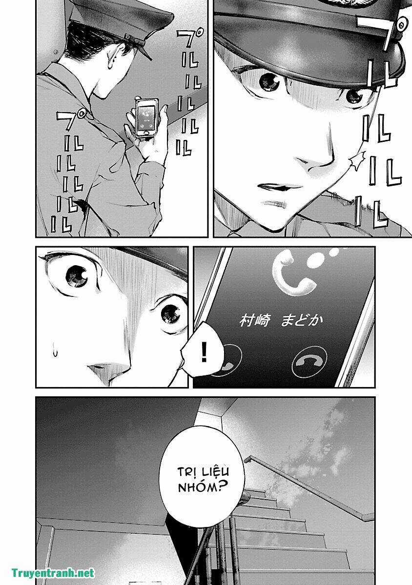 Killing Morph - Chapter 11 - Trang 8