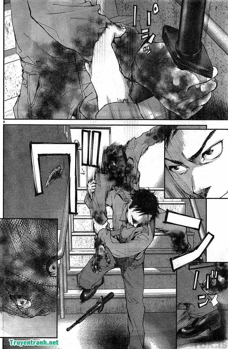 Killing Morph - Chapter 12 - Trang 7