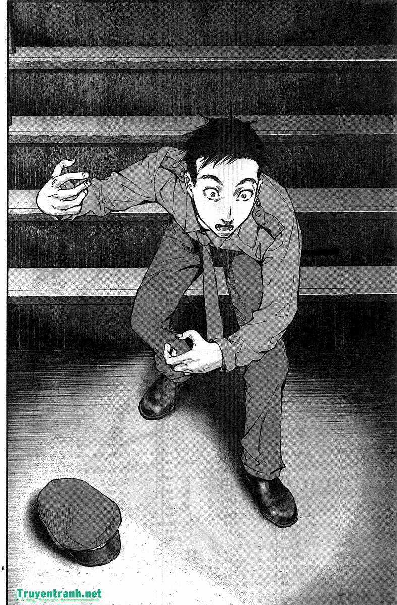 Killing Morph - Chapter 12 - Trang 9