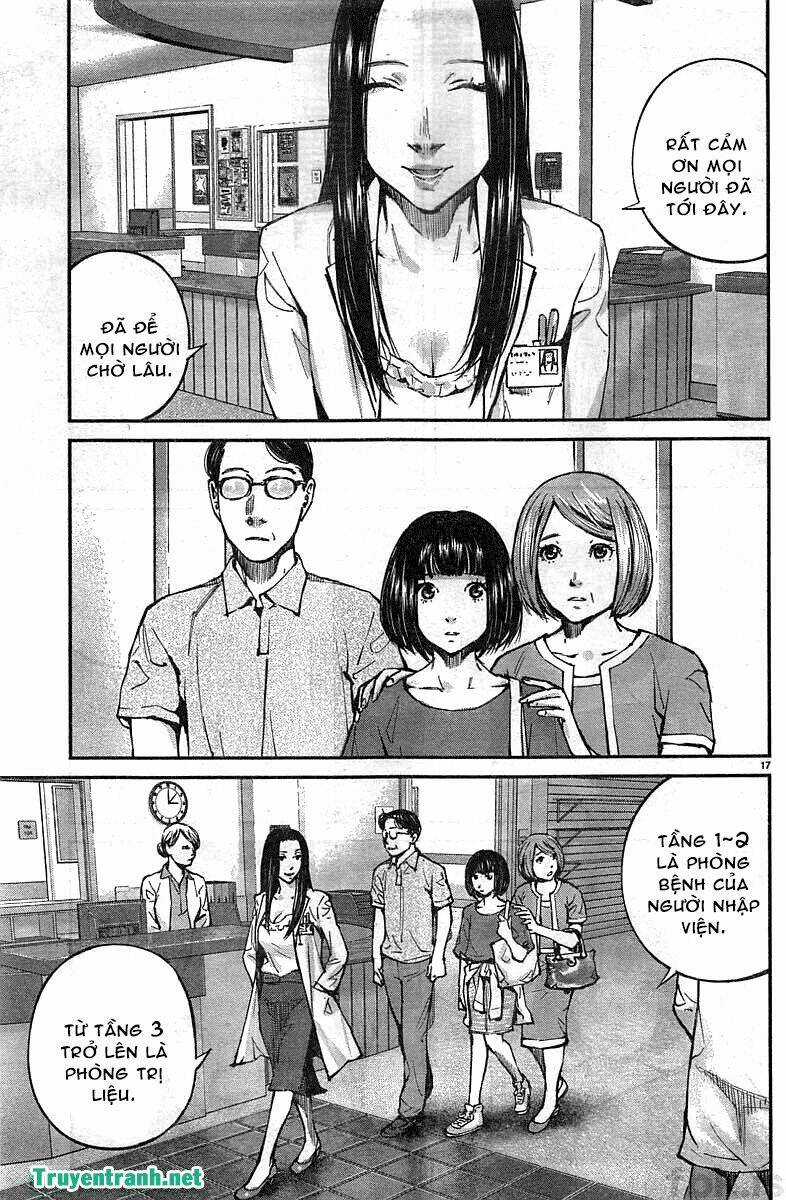 Killing Morph - Chapter 13 - Trang 7