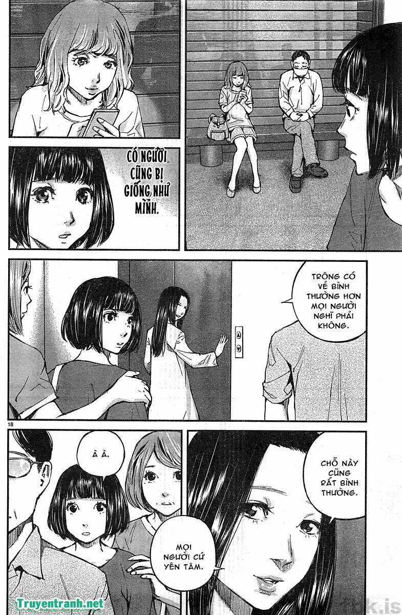 Killing Morph - Chapter 13 - Trang 8