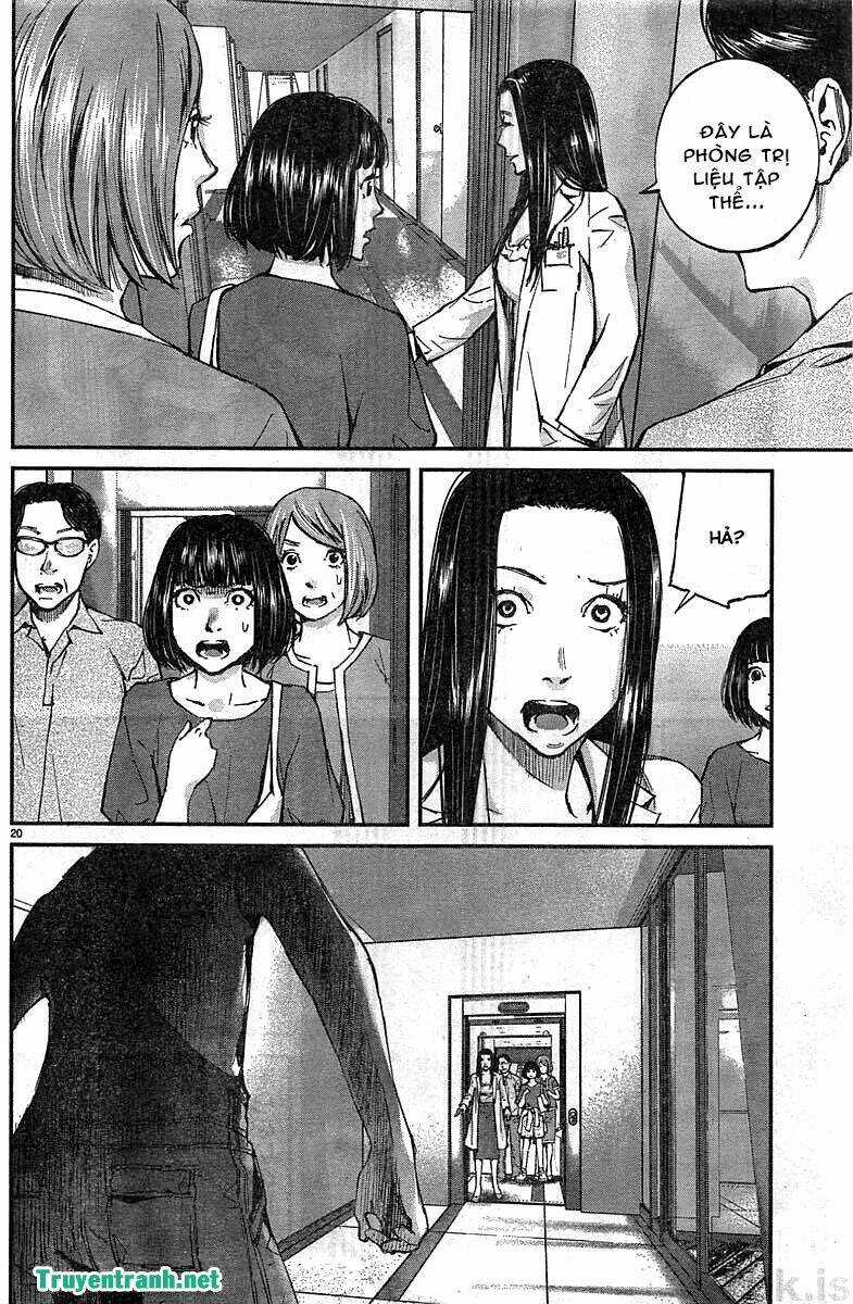 Killing Morph - Chapter 13 - Trang 10