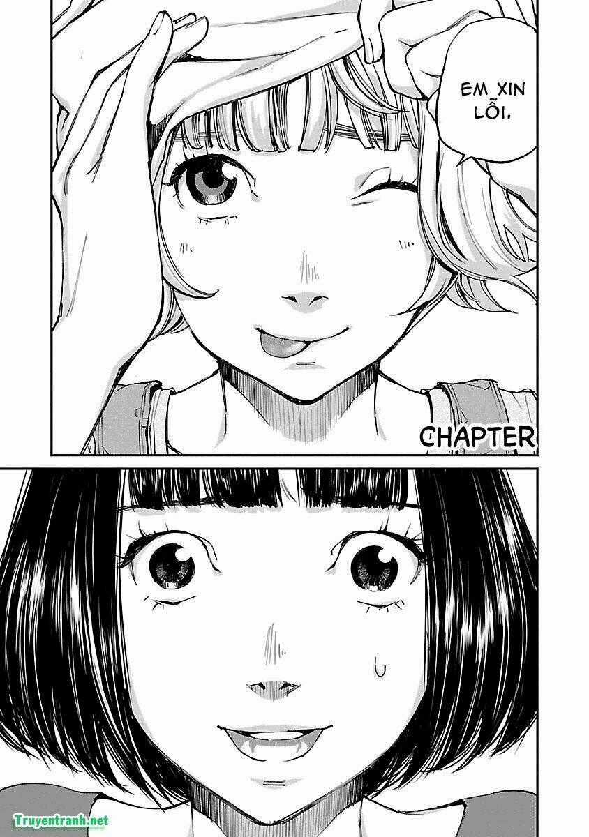 Killing Morph - Chapter 14 - Trang 2