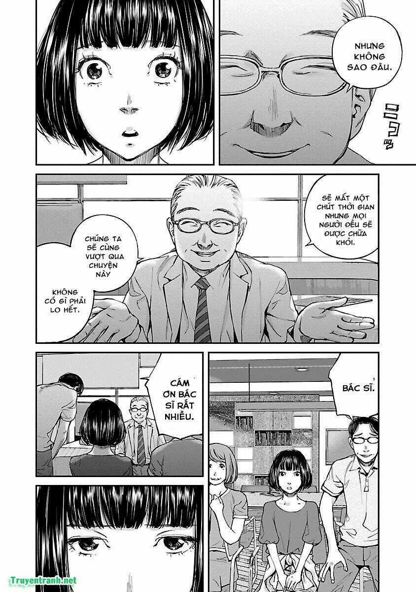 Killing Morph - Chapter 15 - Trang 2