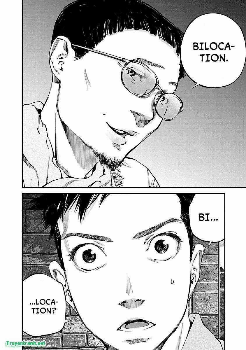 Killing Morph - Chapter 15 - Trang 12