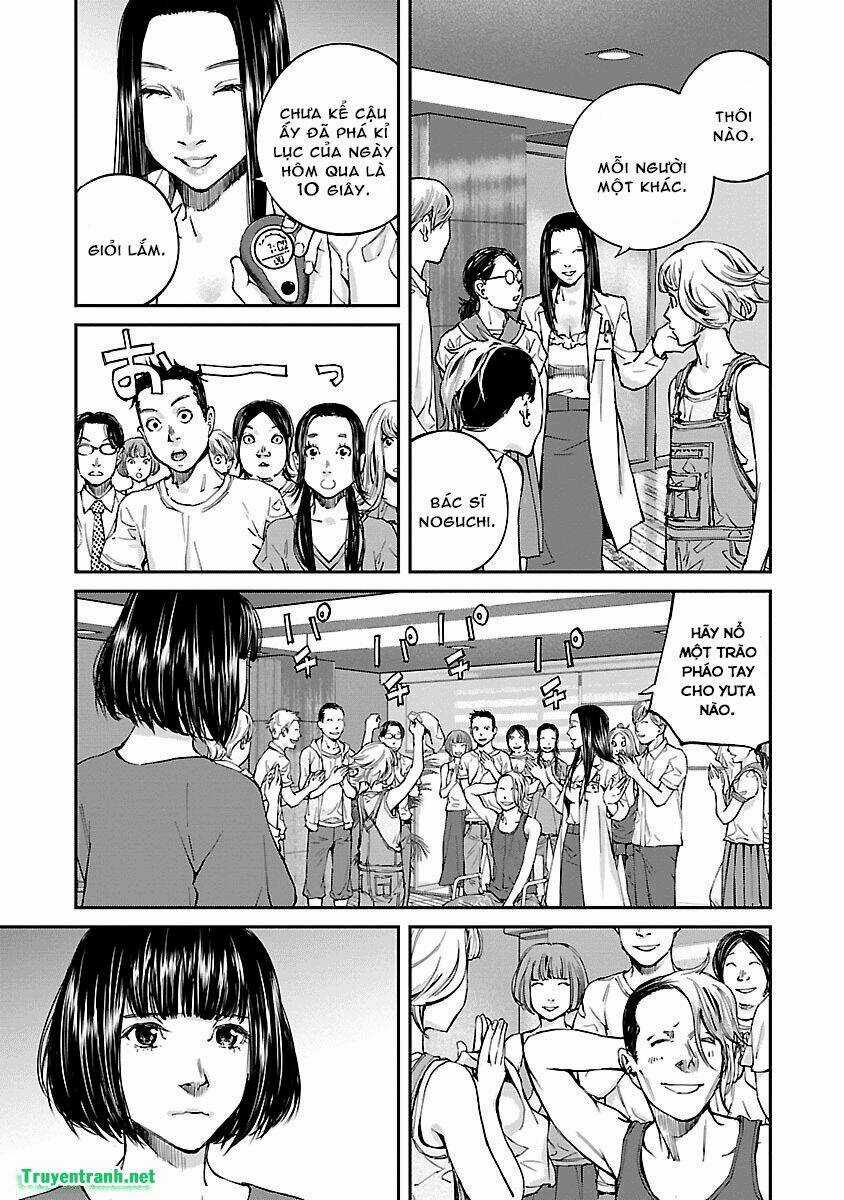 Killing Morph - Chapter 15 - Trang 5